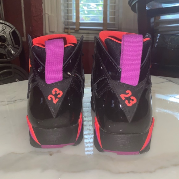 Air Jordan 7 Retro - Picture 6 of 7